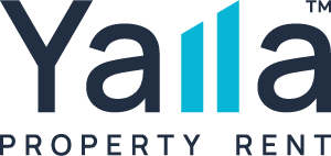 Yalla Property Rent logo